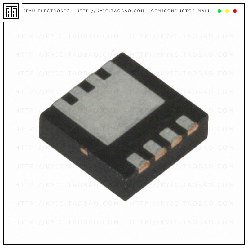 IRFH5104TR2PBF【MOSFET N-CH 40V 24A PQFN】