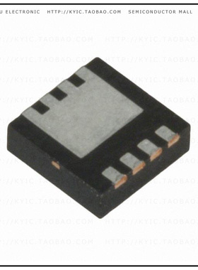 IRFH5104TR2PBF【MOSFET N-CH 40V 24A PQFN】