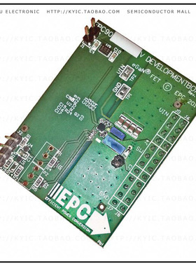 EPC9018【BOARD DEV EPC2015/23 EGAN】