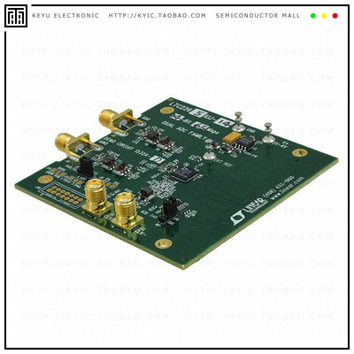 DC1532A-D【BOARD DEMO 65MSPS LTC2265-14】