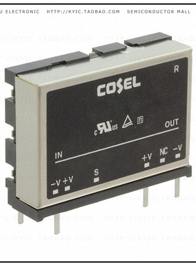 ZTS1R54805【DC DC CONVERTER 5V】