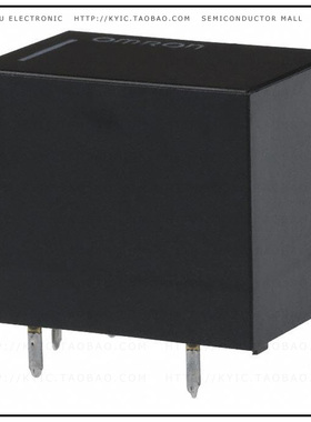 G5LE-14-36 DC24【RELAY GEN PURPOSE SPDT 10A 24V】