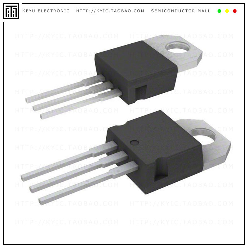STP100N8F6【MOSFET N-CH 80V 100A TO220】