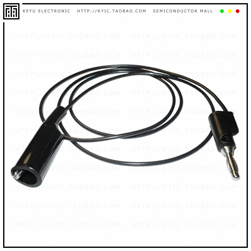 BU-2030-A-36-0【TEST LEAD BANANA TO GATOR 36'】