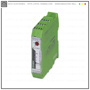 REV STARTER 2.4A 2900567 550V MOTOR