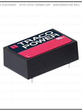 THM 6-2422WI【DC DC CONVERTER +/-12V 6W】