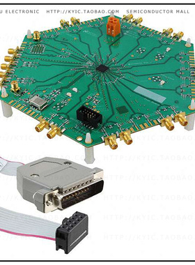 LMK04808BEVAL/NOPB【BOARD EVAL FOR LMK04808】