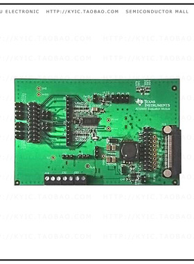 ADS8688EVM-PDK【EVAL BOARD FOR ADS8688】