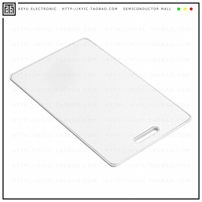 MIKROE-779【RFID TAG R/W 100-150KHZ CARD】