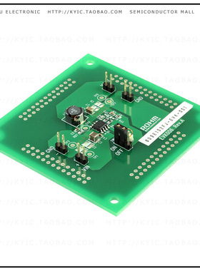 BD9E102FJ-EVK-001【EVAL BOARD BD9E102FJ】