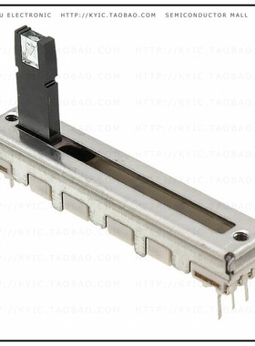 PTL30-10R0-103B2【SLIDE POT 10K OHM 0.1W TOP 30MM】