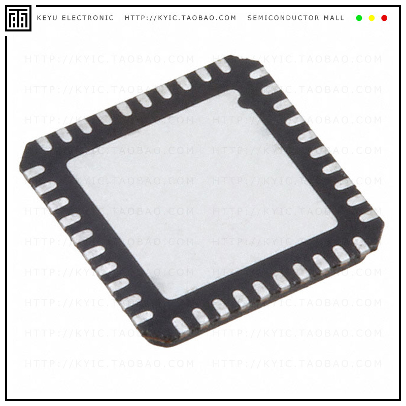 M21245G-15【IC RECLOCKER VIDEO 40QFN】