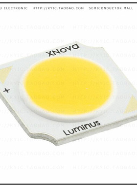 CLM-9-40-80-36-AC00-F2-3【LED COB 5.6W 660LM 13.5MM SQ SMD】