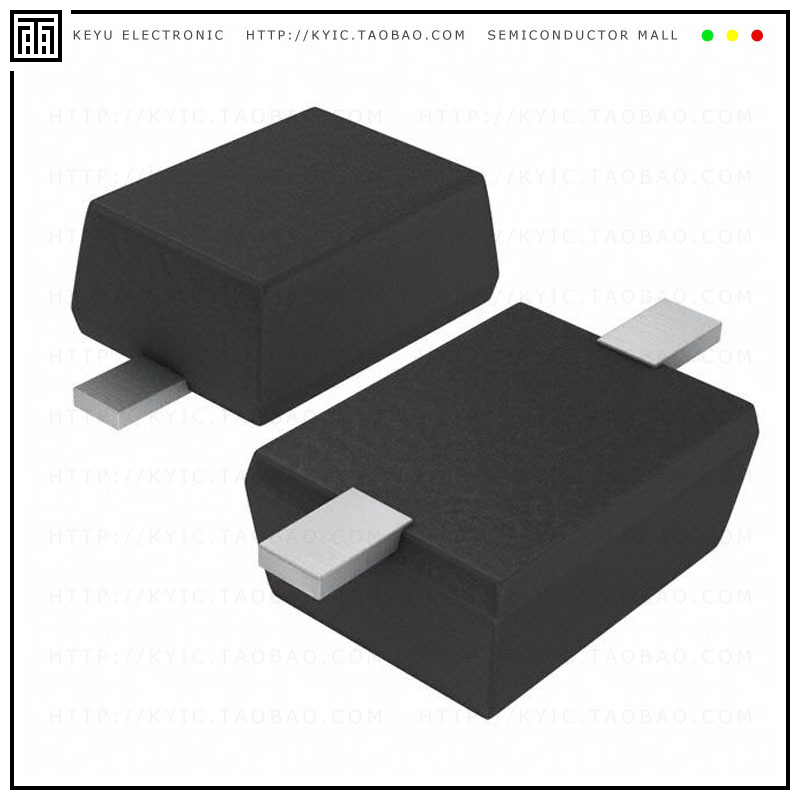 RSB18VTE-17【TVS DIODE 13V UMD2】