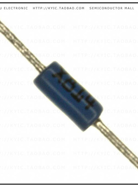 DB4【DIAC 35-45V 2A DO35】