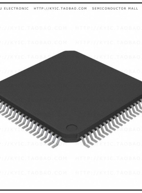SIM3L157-C-GQ【IC MCU 32BIT 128KB FLASH 80TQFP】