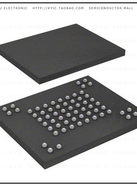 MX30LF2G18AC-XKI【IC FLASH 2G PARALLEL 63VFBGA】