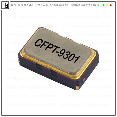 LFPTXO000268BULK【XTAL OSC TCXO 16.3840MHZ HCMOS】