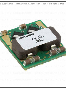 IJB12060A006V-003-R【DC DC CONVERTER 0.6-2V 120W】