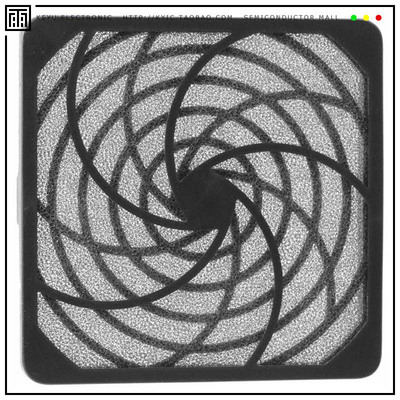 GRM92-45【FAN FILTER 92MM 45PPI】