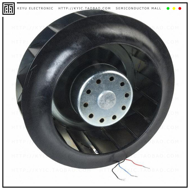 19039859A【FAN IMP MTR 192X69MM DD752712K1A】