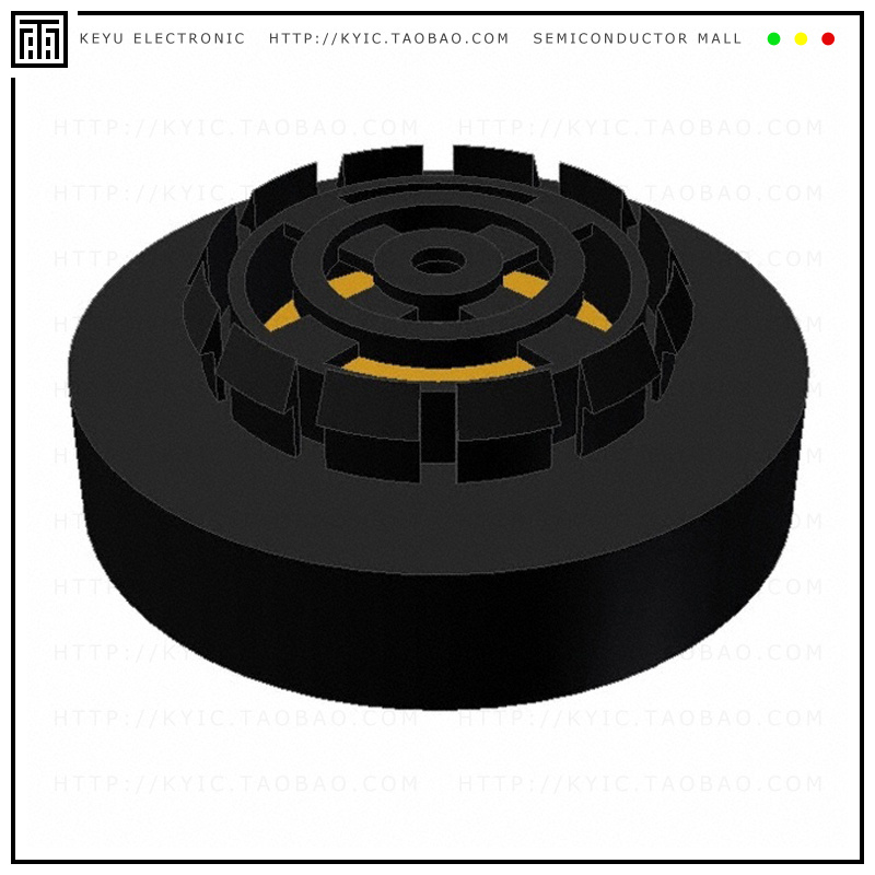 AI-4230-S-C24-R【AUDIO PIEZO IND 1-28V PNL MNT】