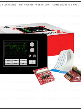 GEN4-ULCD-24D-PI【DISPLAY LCD TFT 2.4' 240X320】