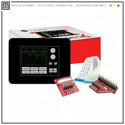 GEN4-ULCD-24D-PI【DISPLAY LCD TFT 2.4' 240X320】