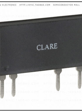 PS2401【SSR RELAY SPST-NO 1A 0-500V】