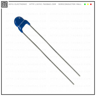 VARISTOR 5MM 220V DISC 400A B72205S0141K211