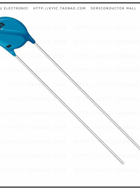 MOV-07D301KTR【VARISTOR 300V 1.2KA DISC 7MM】