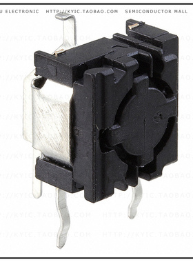 5GTH935RAS【SWITCH TACTILE SPST-NO 0.05A 24V】