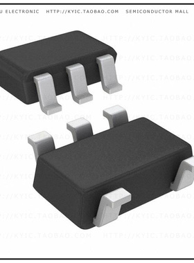 LDK220M25R【IC REG LINEAR 2.5V 200MA SOT23-5】