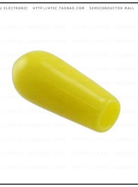 AT406E【CAP TOGGLE BAT YELLOW】