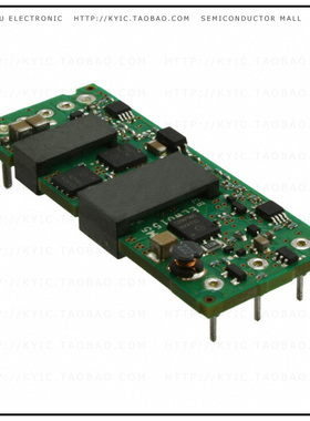 ESTW015A0F41Z【DC DC CONVERTER 3.3V 50W】