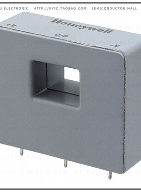 CSNR161【SENSOR CURRENT HALL 200A AC/DC】