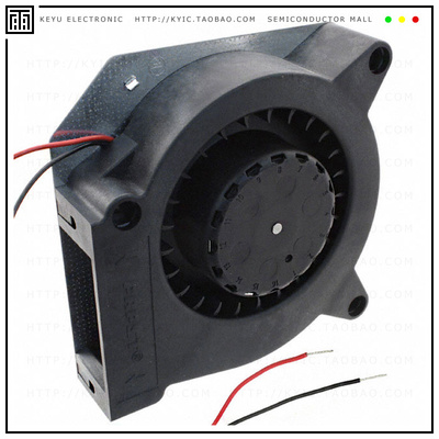 RL90-18/18NH【FAN BLOWER 121X37MM 48VDC WIRE】