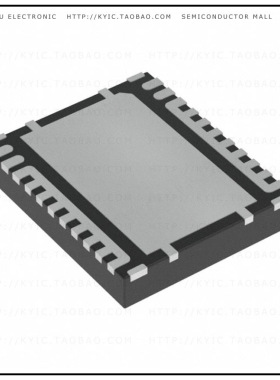 CSD88599Q5DCT【MOSFET 2 N-CH 60V 22-VSON-CLIP】