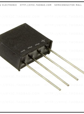 VS-2KBB20R【BRIDGE RECT 1P 200V 1.9A 2KBB】