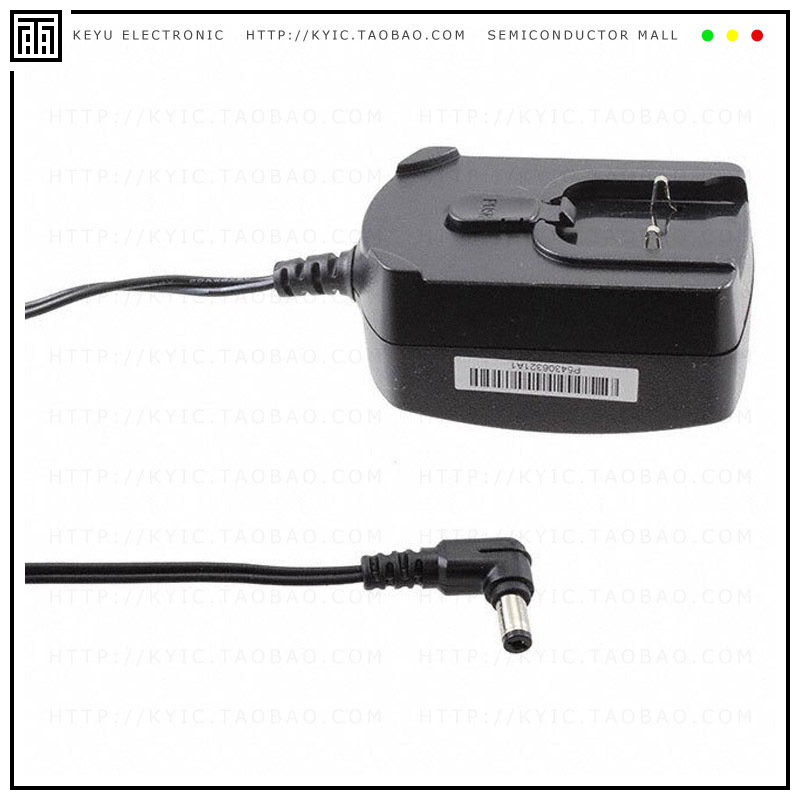 PSAC12R-050-R-CR1【AC/DC WALL MOUNT ADAPTER 5V 12W】