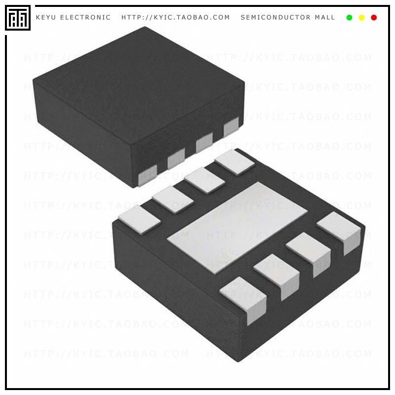 EMC1833T-2E/RW【1.8V 3 CHANNEL TEMP SENSOR I2C 2】