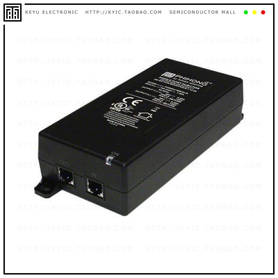 POE61W-560DG【POE INJECTOR 60W 56V DESKTOP】