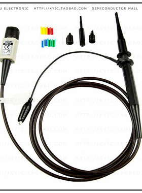 PP010-1【OSCOPE PROBE X10 200MHZ 10M】