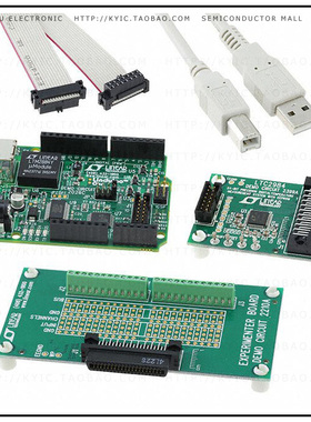 DC2420A-KIT【DEV KIT FOR LTC2984】