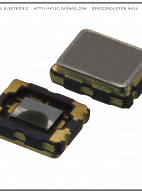 KT3225F16367ACW30TA0【XTAL OSC TCXO 16.3670MHZ SNWV】