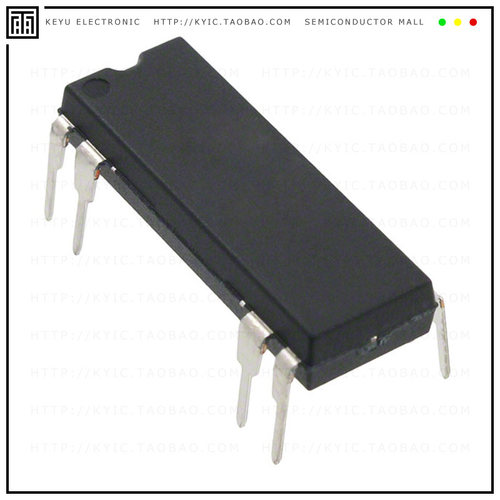 ISO124P【IC OPAMP ISOLATION 50KHZ 16DIP】