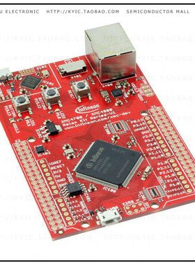 KIT_XMC47_RELAX_V1【RELAX KIT XMC4700 EVAL BRD】