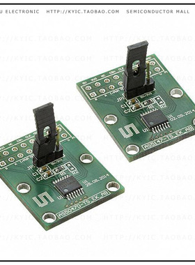 AS5X47D-TO_EK_ST【EVAL KIT FOR AS5X47D】