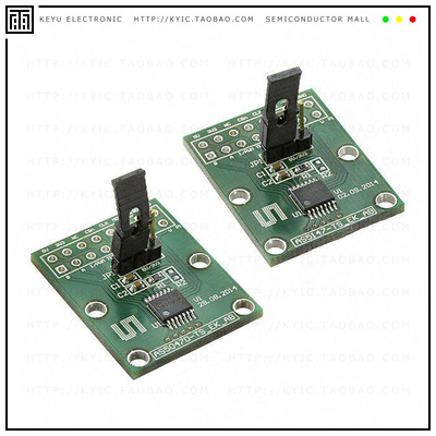 AS5X47D-TO_EK_ST【EVAL KIT FOR AS5X47D】