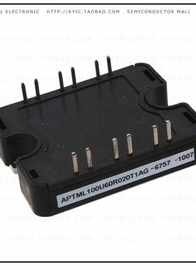APTML100U60R020T1AG【MOSFET N-CH 1000V 20A SP1】